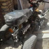 چهارچرخ اتوماتیک