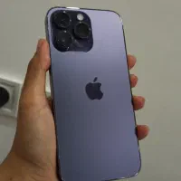 آیفون ۱۴ پرومکس