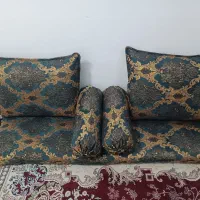 پشتی وکناره|پشتی|تایباد, |دیوار
