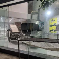 فروش دستگاه نانوایی گردون و سه کاره