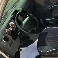 پراید 111 مدل 1398 با لوازم و سیستم|خودرو سواری و وانت|کاشان, سه راه پرورشگاه|دیوار