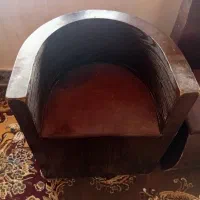 میزو صندلی صبحانه خوری|میز و صندلی غذاخوری|یاسوج, |دیوار