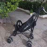 کالسکه عصایی