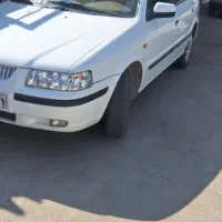 سمندlx مدل ۹۴