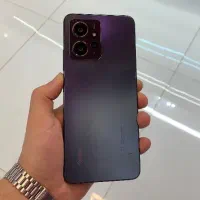 redmi note 12 تمیز
