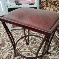 تک صندلی..|صندلی و نیمکت|نیشابور, دارایی|دیوار