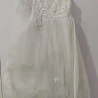 لباس عروس کودکان|لباس|زابل, |دیوار