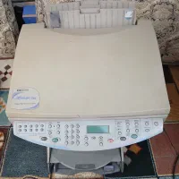 پرینتر اسکنر فکس کپی hp مدل G85