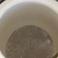 تنور پخته (هیزومی)