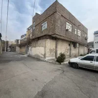 فروش-ویلایی-190متری-سه-نبش-دوطبقه