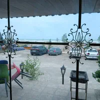 دوخوابه ساحلی دیدکامل ویودریا