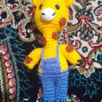 عروسک|اسباببازی بچه|نسیمشهر, |دیوار