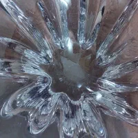 میوه خوری کریستال بوهیما دستساز|ظروف سرو و پذیرایی|خمینیشهر, |دیوار