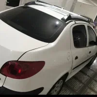 206sd v8مدل ۱۳۹۵