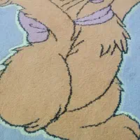 فرش اتاق کودک|فرش|مراغه, |دیوار