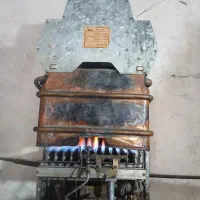 سرویس کامل سرویسکار آبگرمکن دیواری رادیاتی بوتان