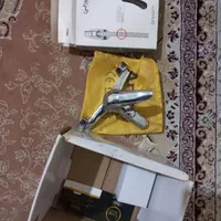 شیرحمام نو