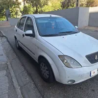 تیبا ۲ مدل ۹۶|خودرو سواری و وانت|تهران, آسمان|دیوار