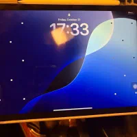 Ipad air 5th generation سلامت باتری ۱۰۰ سایکل ۶۶