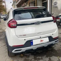 ایکس ۲۲ دنده PRO|خودرو سواری و وانت|بروجرد, |دیوار