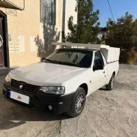 آریسان 2 موتور xu7p|خودرو سواری و وانت|کرمانشاه, |دیوار