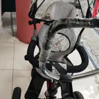 سه چرخه محکم وتمیز|دوچرخه، اسکیت، اسکوتر|ساوه, |دیوار