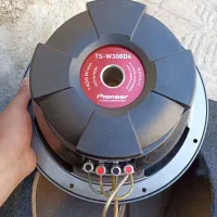 ساب ووفر پایونیر 308 D4 (قیمت مناسب) به ضمانت|قطعات یدکی و لوازم جانبی|ماهدشت, |دیوار