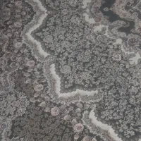 دوعدد قالی  درحدنو|فرش|فارسان, |دیوار