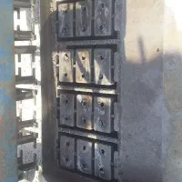 دستگاه بلوک زنی|ماشینآلات صنعتی|کاشان, فین بزرگ|دیوار