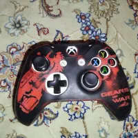 Xbox one s|کنسول، بازی ویدئویی و آنلاین|شیراز, شهرک سراج|دیوار