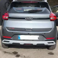 ایکس ۲۲ دنده ۱۴۰۴