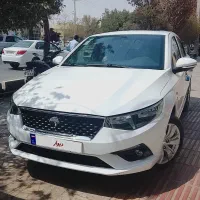 تارا v4مدل 1404، نقد و اقساط|خودرو سواری و وانت|یزد, |دیوار