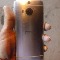 گوشی htc one 9 با گوشی هوا وی L21 اندروید 7|موبایل|ری, شهادت|دیوار