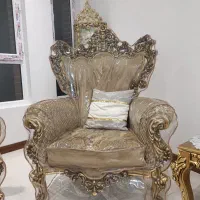 کاور مبل ژلاتینی|مبلمان خانگی و میز عسلی|رباط‌کریم, رباط‌کریم|دیوار