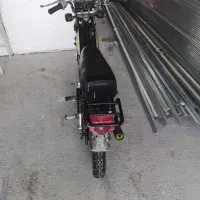 موتور آمیکو 70|موتورسیکلت|تبریز, |دیوار