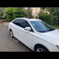 بسترن  B30 مدل ۹۷ سفید|خودرو سواری و وانت|ساری, |دیوار