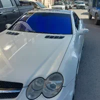 شیشه دودی حرفه ای