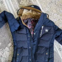 کاپشن مردانه|لباس|نیشابور, مازول|دیوار