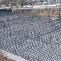 به چند نفر نیرو برای ارماتوبندی نیازمندیم