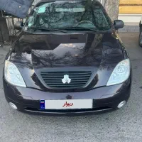 تیبا 2 مدل 1401