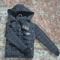 کاپشن پسرانه ۵تا۷سال