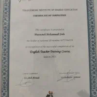 تدریس زبان انگلیسی ،چینی،کره ای به صورت جداگانه|خدمات آموزشی|قم, تولید دارو و یخچال|دیوار