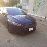 فورد فیوژن ۲۰۱۴|خودرو سواری و وانت|اهواز, گلستان|دیوار