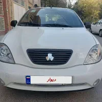 تیبا صندوقدارسند دست اول