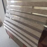 پرده زبرا