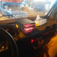 هیتر گرمایشی دکتر مهراد فوق کم مصرف