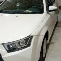 جک s5 401 با شرایط بانکی|خودرو سواری و وانت|قزوین, |دیوار