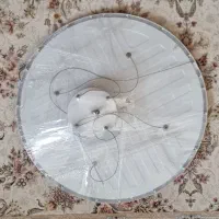 لوستر نور روز|لوستر و چراغ آویز|تهران, کن|دیوار