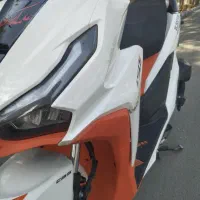 طرح کلیک ۱۵۰|موتورسیکلت|تهران, شمیراننو|دیوار