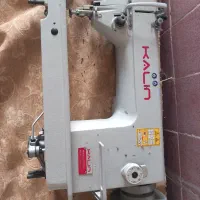 چرخ خیاطی صنعتی|لوازم خیاطی و بافتنی|سنگدوین, |دیوار